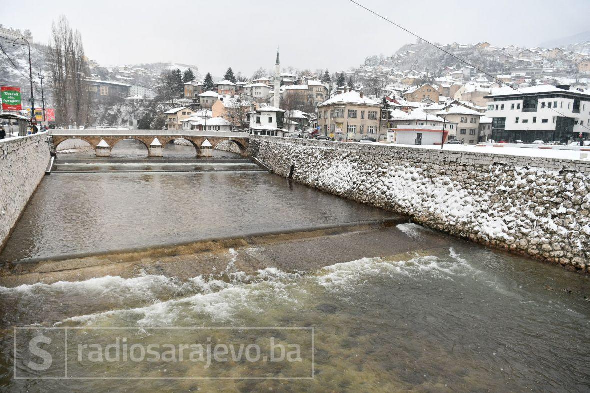 Foto: A.K./Radiosarajevo.ba/Sarajevo danas